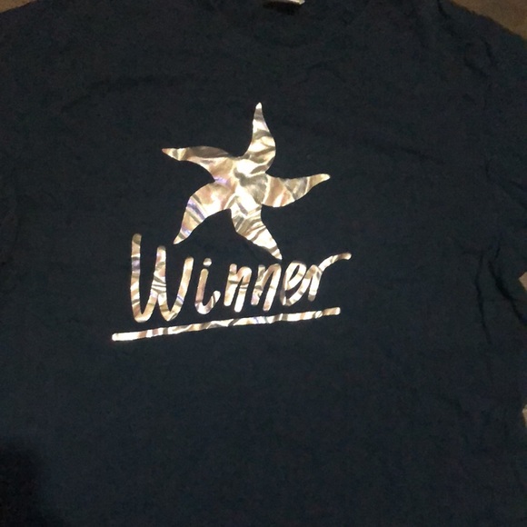 Blue shirt - Picture 2 of 3